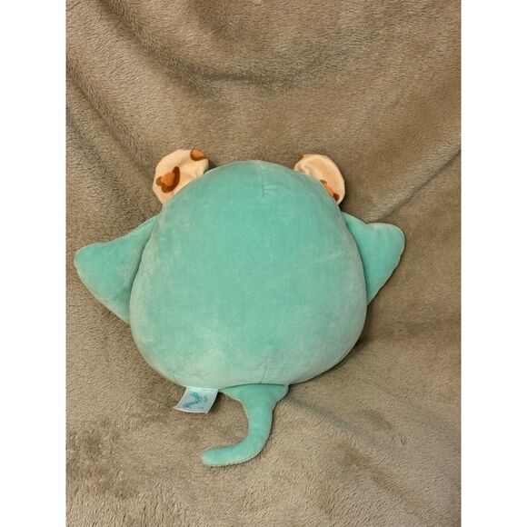 Squishmallow Lexie the Cheetah in Stingray Costume 7.5"   NWT - Picture 4 of 11